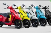 Bajaj Auto Addresses Isolated Chetak Scooter Incident