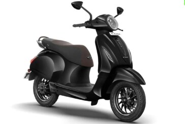 Bajaj to Launch Next-Gen Chetak Electric Scooter on December 20