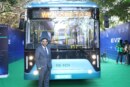 SWITCH Mobility Revolutionizes Urban Transport with Global Launch of EiV12 and E1 Electric Buses