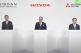 Honda and Nissan Explore Potential Merger to Become World’s Third-Largest Automaker