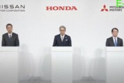 Honda and Nissan Explore Potential Merger to Become World’s Third-Largest Automaker