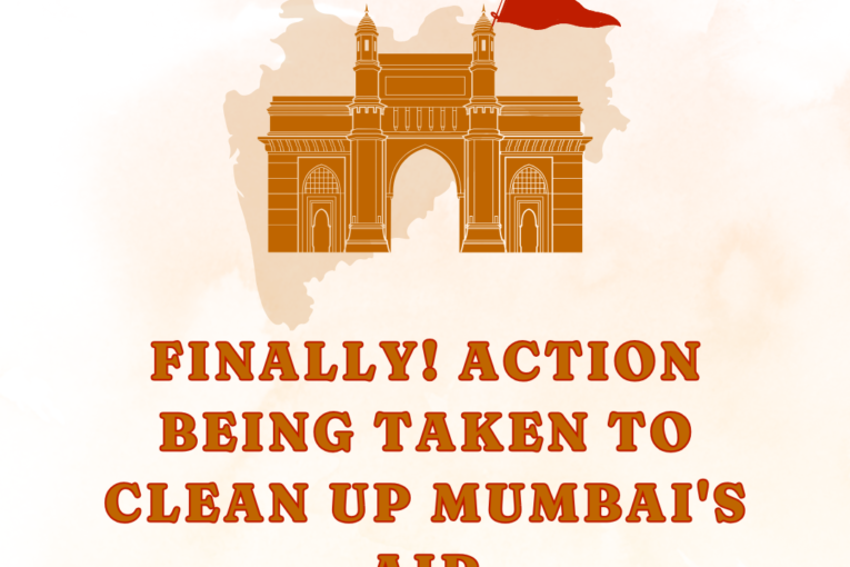 Mumbai Considers Petrol and Diesel Car Ban to Combat Air Pollution