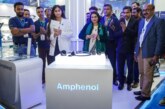 Amphenol Unveils DuraSwap Concentric Connectors and Type 6 Charging Gun in India