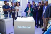 Amphenol Unveils DuraSwap Concentric Connectors and Type 6 Charging Gun in India