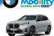 BMW to Launch New X3 and Showcase Special Mini Cooper S JCW at Auto Expo 2025