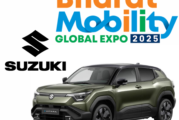 Maruti Suzuki e-Vitara: India’s Electric SUV Revolution is Here