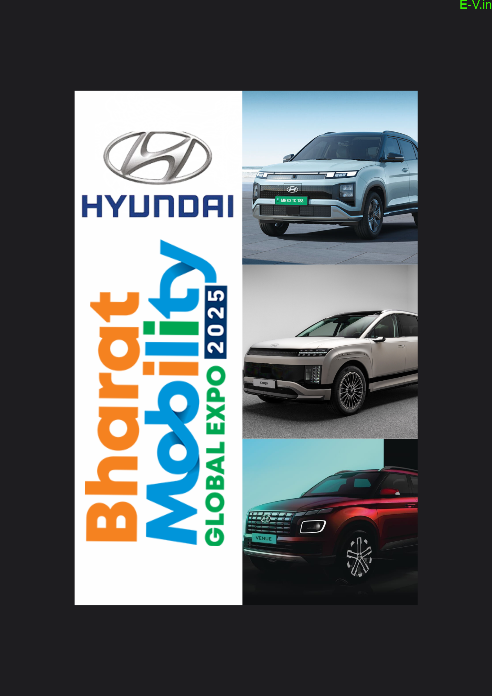 Blue and White Gradient Modern Tech Startup Event Poster (5)