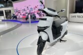 Honda Electrifies India: Activa e: Launched at Auto Expo 2025