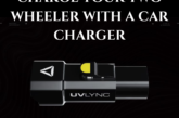 Ultraviolette Revolutionizes Two-Wheeler Charging with Universal UVLYNC Adapter