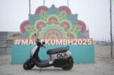 Ola partners with Maha Kumbh 2025 for a seamless digital and green mobility experience for visitors