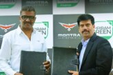 Montra Electric and Shriram Finance Join Forces to Make Electric Mobility Accessible to All