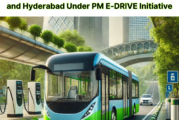 India’s Electric Revolution: The Rise of E-Buses Under PM E-DRIVE