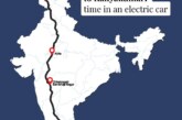 Curvv.ev Breaks Records with Historic Kashmir to Kanyakumari EV Drive