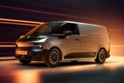 Renault Revolutionizes Light Commercial Vehicles with Trio of Electric Powerhouses