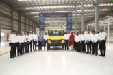 Montra Electric Expands EV Manufacturing with New e-SCV Plant in Ponneri, Chennai