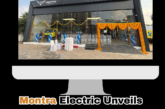 Montra Electric Expands Footprint with First e-SCV Dealership in South India