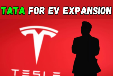 Tesla Partners with Tata Group to Expand Global EV Supply Chain