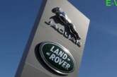 Jaguar Land Rover Suspends EV Production Plans at Tata’s India Plant