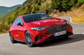 Mercedes-Benz Unveils the 2025 CLA: A Blend of Innovation and Luxury