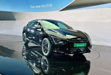 Kia EV6 2024 Launched in India: More Power, Range & Tech Upgrades