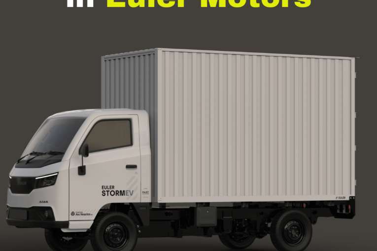 Hero MotoCorp Expands into Electric Three-Wheelers with Strategic Stake in Euler Motors