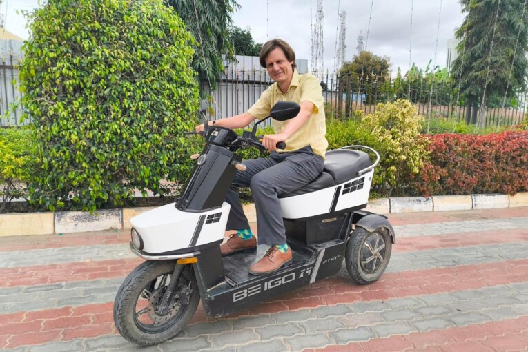 iGowise Mobility Expands to UK, Switzerland, and South America with Strategic Partnerships; Aims to Triple India’s Tech & Automotive Exports by 2035