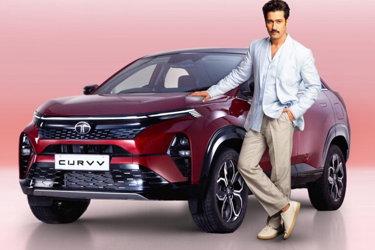 Tata Motors Partners with Vicky Kaushal for Passenger and Electric Vehicles
