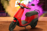 Ola Electric Announces ‘Holi Flash Sale’: S1 Scooters Get Price Cuts Up to ₹26,750