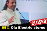 Ola Electric Under Regulatory Fire for Compliance Failures