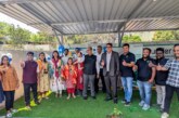 ThunderPlus Launches India’s first ever Woman EV Fast Charging Franchise in Hyderabad on International Women’s Day