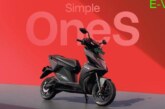 Simple Energy Launches OneS Electric Scooter at ₹1.39 Lakhs: Features, Performance, and Market Expansion