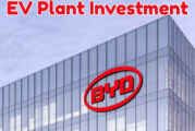 BYD Denies Reports of Hyderabad EV Plant Investment Amid Regulatory Challenges