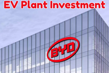 BYD Denies Reports of Hyderabad EV Plant Investment Amid Regulatory Challenges