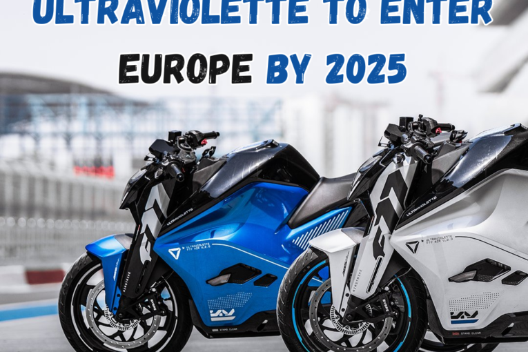 Ultraviolette Sets Sights on Europe, Accelerates Growth in India