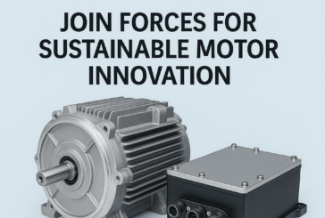 Greaves Cotton & Chara Tech Join Forces for Sustainable Motor Innovation