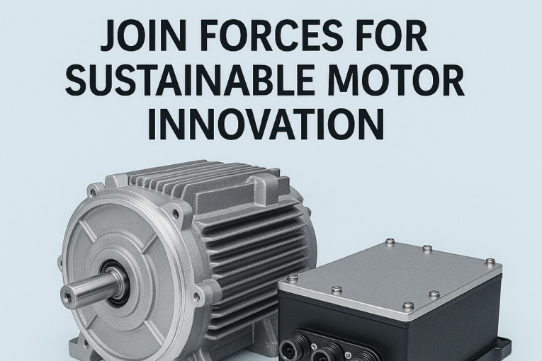 Greaves Cotton & Chara Tech Join Forces for Sustainable Motor Innovation