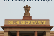 Delhi Extends Electric Vehicle Policy: EV Policy 2.0 in the Works