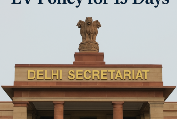 Delhi Extends Electric Vehicle Policy: EV Policy 2.0 in the Works