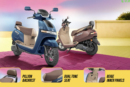 2025 TVS iQube Launched with Bigger Battery, Extended Range, and Revised Pricing