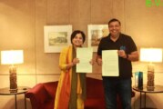 Bluwheelz and INTENT Partner to Accelerate Electric Truck Adoption in India