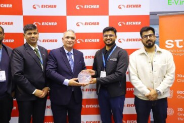 VE Commercial Vehicles Partners with Statiq to Accelerate EV Adoption through Seamless Charging Integration