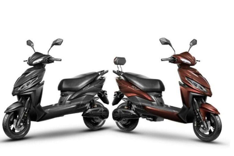Wardwizard to Lease 7,500 Electric Scooters to XiCon International for Last-Mile Delivery Boost