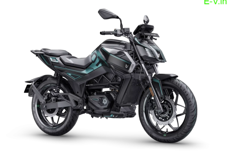 Matter Aera Electric Bike Now Comes with Lifetime Battery Warranty – Here’s What You Need to Know