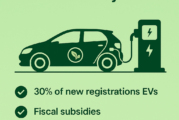Maharashtra Electric Vehicle Policy–2025: Powering the Future of Sustainable Transport