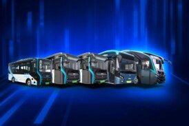 EKA Mobility to Deploy 750 Electric Buses Across 11 Cities in Andhra Pradesh