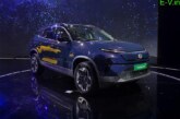 Tata Motors Set to Launch Harrier EV SUV on June 3: Here’s Everything We Know So Far
