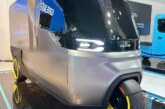 Greaves Aero Vision Concept: A Futuristic Leap in Electric Mobility