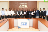 Maruti Suzuki’s First Electric Vehicle, e-VITARA, Receives CMVR Compliance Certificate from ARAI