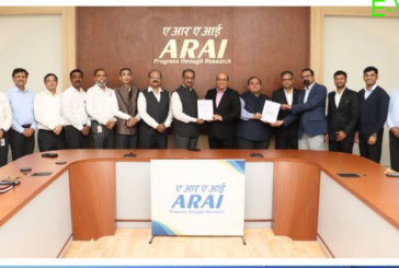 Maruti Suzuki’s First Electric Vehicle, e-VITARA, Receives CMVR Compliance Certificate from ARAI