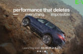Tata Harrier.ev Launch Officially Confirmed for June 3, 2025!